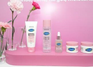Your Radiance Journey Begins: Galderma’s Glow Arrives in the Philippines