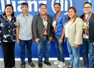 Allianz PNB Life Opens Revitalized Agency Hub in Pampanga