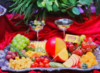 CDO Marks 50 Years With the Holiday’s Perfect Pair: CDO Holiday Ham and Danes Queso de Bola