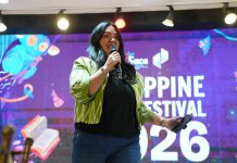 PHILIPPINE BOOK FESTIVAL 2026 STRENGTHENS ITS COMMITMENT TO THE GROWTH OF LOCAL PUBLISHING