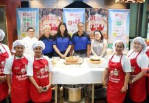 Rising Together: URC Flour Launches ‘SUGOD BAKERY’ to Empower Filipino Bakers