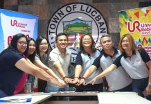 URC Flour Partners with Lucban to Empower Local Bakers at Pahiyas