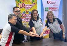 A Rising Partnership: URC Flour and Sariaya LGU Ignite Local Baking Innovation for Agawan Festival 2026